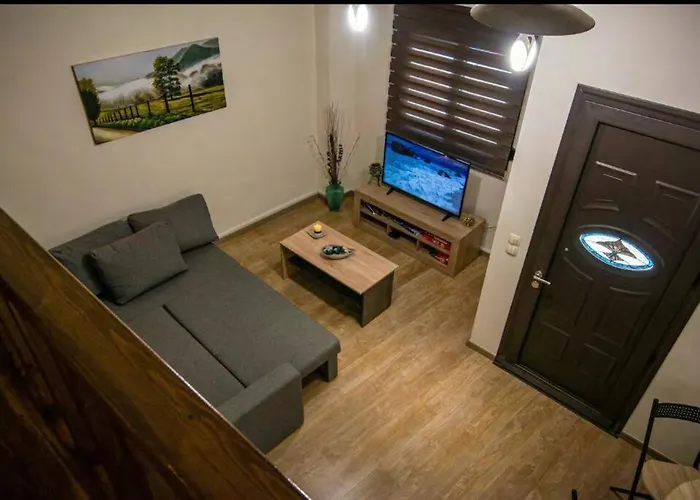 Perfect Location City Apt-900M From Beach-Old Port
