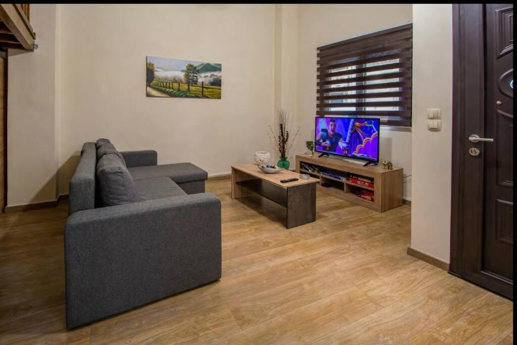 Διαμέρισμα Perfect Location Apt-900m From Beach-old Port *