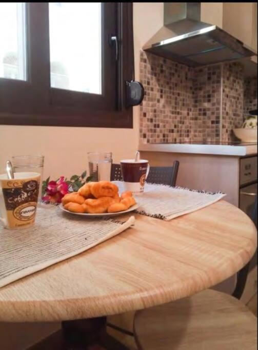 Διαμέρισμα Perfect Location Apt-900m From Beach-old Port *